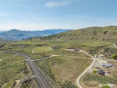 1 Spring Canyon Road, Orondo, WA, 98843