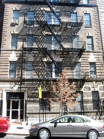 69 W 107th St #1C — Photo 12