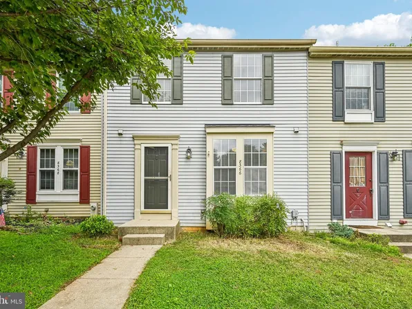 8366 Silver Trumpet Dr, Columbia, MD 21045