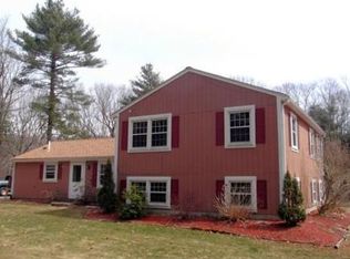 166 Blackstone St, Mendon, MA 01756