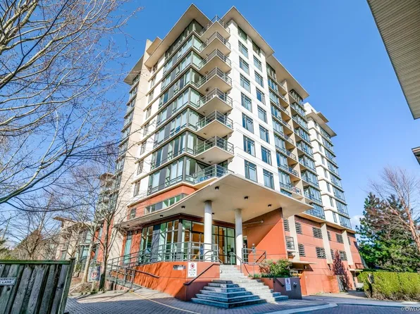 9171 Ferndale Rd #817, Richmond, BC V6Y 0A5