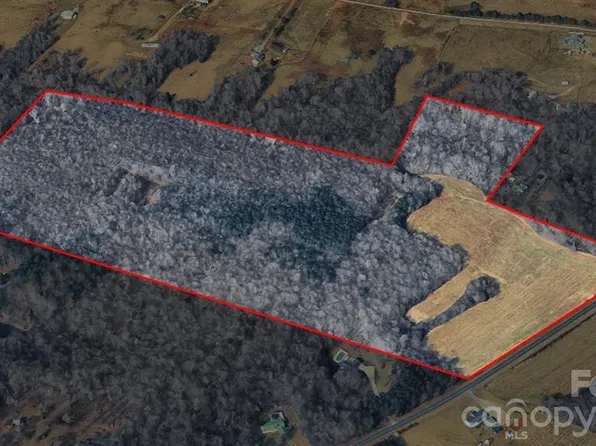 0 Garden Valley Rd, Statesville, NC 28625