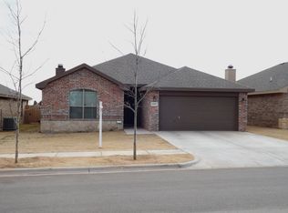 2605 112th St, Lubbock, TX 79423