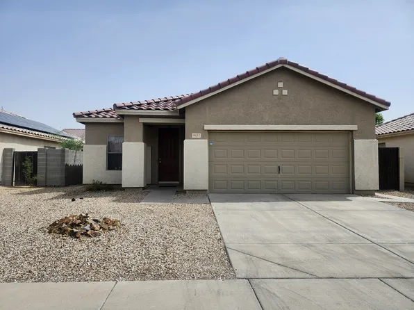 9651 W Cordes Rd, Tolleson, AZ 85353