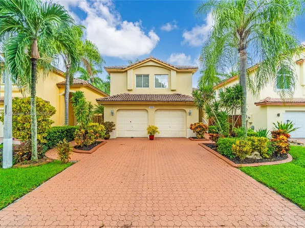 5232 NW 113th Pl, Doral, FL 33178