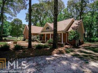 407 Sleepy Ln #9, Warner Robins, GA 31088