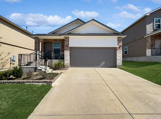 14021 KENYTE ROW, San Antonio, TX 78253