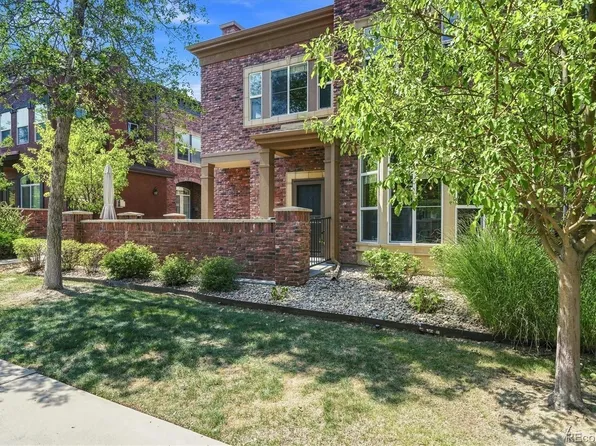 649 W Burgundy Street #C, Highlands Ranch, CO 80129