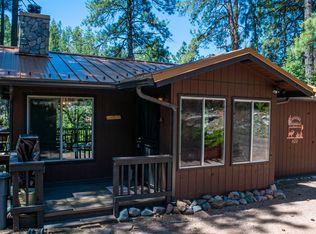 620 S Morris Mdws, Payson, AZ 85541