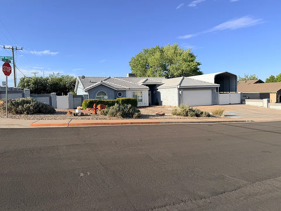 3721 W 240 N