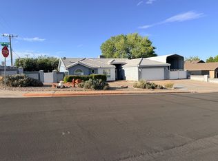 3721 W 240 N, Hurricane, UT 84737