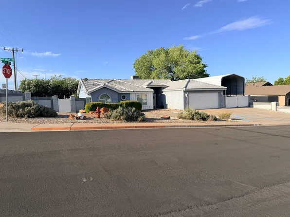 3721 W 240 N, Hurricane, UT 84737