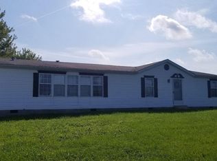 11643 Ky Highway 330 W, Berry, KY 41003