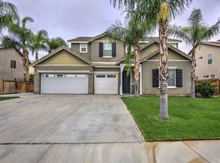 27310 Honey Scented Rd, Moreno Valley, CA 92555