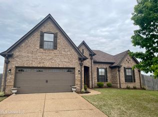 4140 Chelsea Wood Cv, Olive Branch, MS 38654