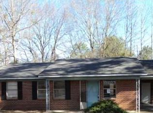 10 Thomas St, Weir, MS 39772