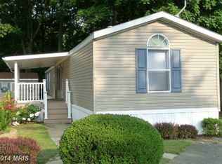 5 E Inca St, Aberdeen, MD 21001