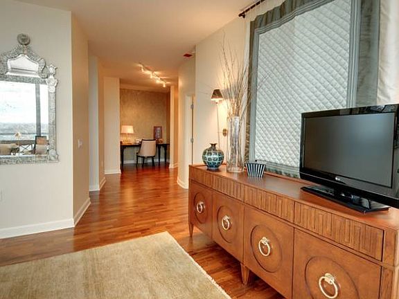 Living Room - Office
