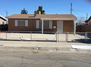 632 Francis St, El Paso, TX 79905