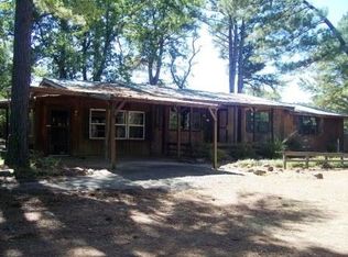 265 Nicholson Rd, Searcy, AR 72143