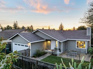 2321 Mandarin Ln, Santa Rosa, CA 95401