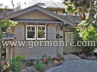 112 1/2 8th St, Pacific Grove, CA