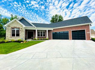 8545 Preservation Way, Indianapolis, IN 46278