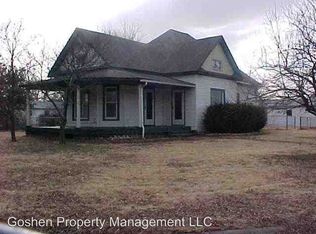 501 S Daily St, Mount Hope, KS 67108