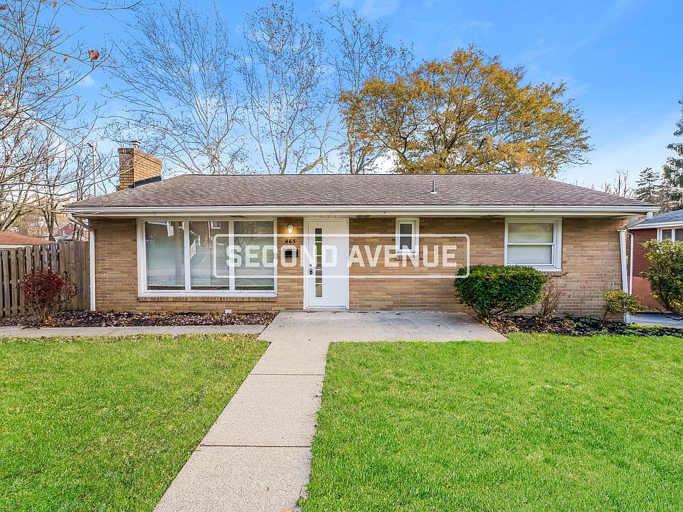 1st image of 465 Willow Ave