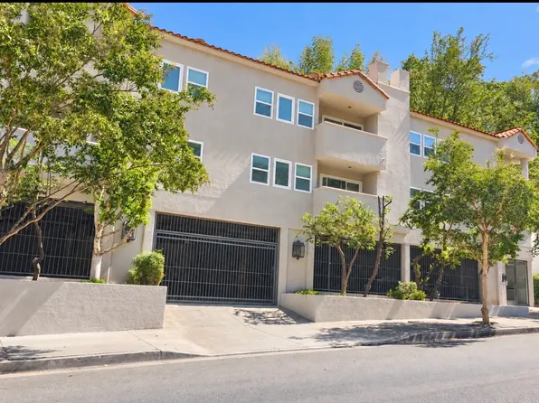 3420 Barham Blvd #6, Los Angeles, CA 90068