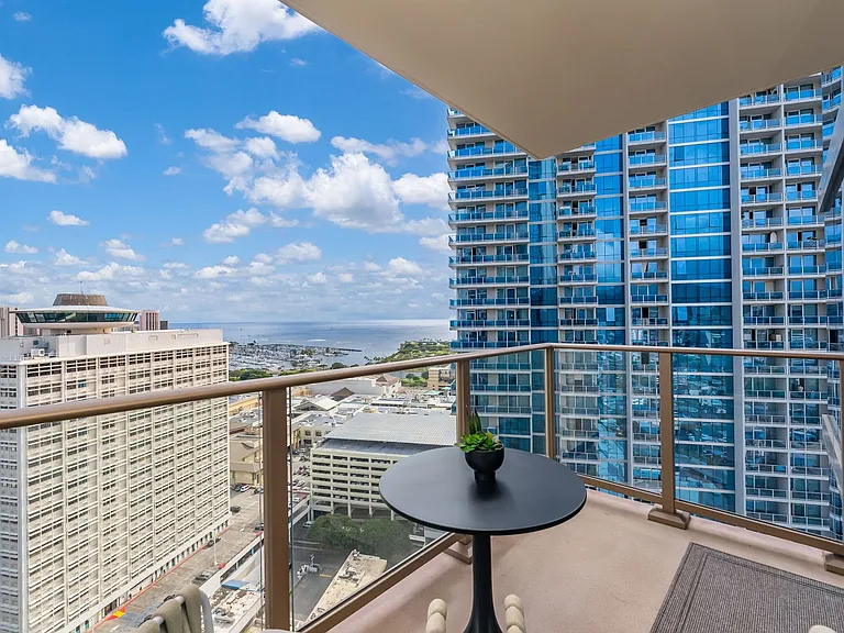 1388 Kapiolani Blvd #3001 — Photo 34