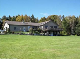 216 Sherman Rd, Robbinston, ME 04671