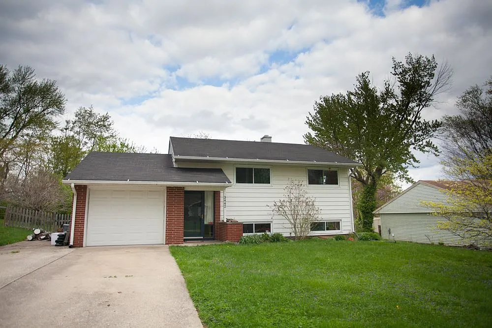 3442 N Stoneycrest Rd photo 1