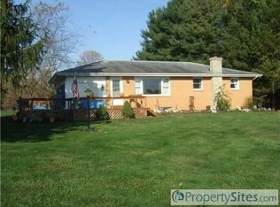 38 Owens Dr, Hebron, OH 43025
