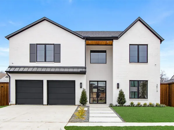 3813 Durango Dr, Dallas, TX 75220