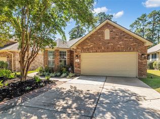 91 Misty Harbor Dr, Montgomery, TX 77356