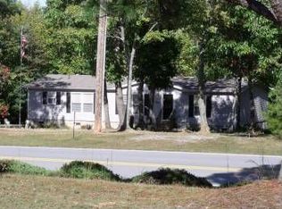 1740 Traphill Union Rd, Traphill, NC 28685