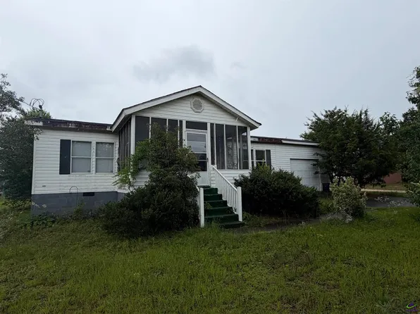38A Georgia Rd, Butler, GA 31006
