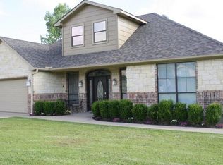 7900 Private Road 7905, Athens, TX 75752