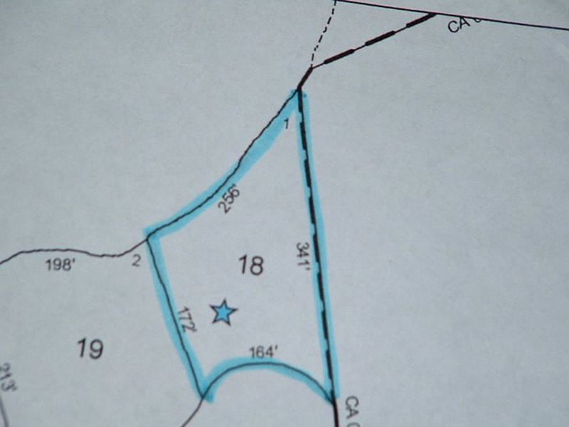 2nd image of 0 BARKLEY LAKE Road