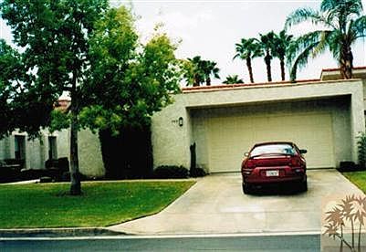 Step into this beautiful gated community, into an inspiring ultra furnished turn key home.  Just minutes to El Paseo shopping and a walk to the many serrounding golf courses. You'll love this community for its manicured grounds, pool and tennis courts. An extremely comfortable vacation home or your primary residence. A must see.  Owner will consider a 12 month or multiple year lease