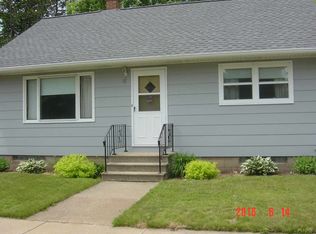 800 Moreland Ave, Schofield, WI 54476