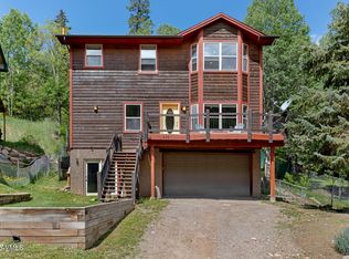 445 Pine St, Red Cliff, CO 81649