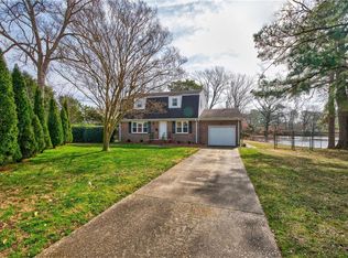 442 Leepoint Rd, Norfolk, VA 23502