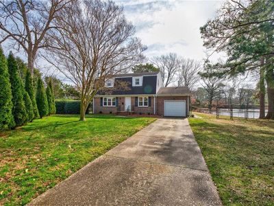 442 Leepoint Rd, Norfolk, VA, 23502