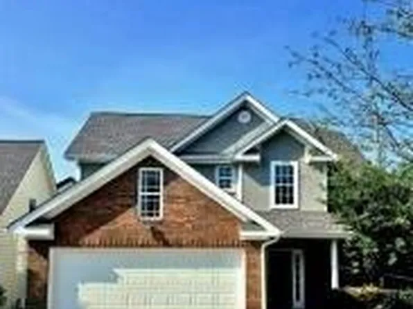 7885 Laurelton Dr, Chattanooga, TN 37421