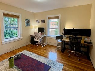 19 Sunset St #1, Boston, MA 02120