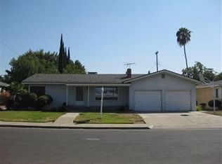 2164 Mayfair Drwest, Fresno, CA 93703