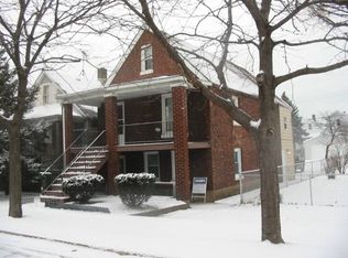 1529 Steiber St, Whiting, IN 46394