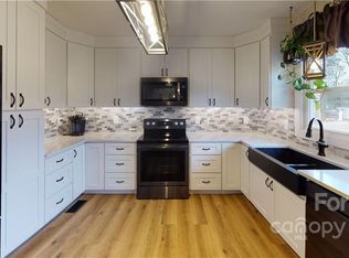 3428 Dave Heafner Rd, Crouse, NC 28033